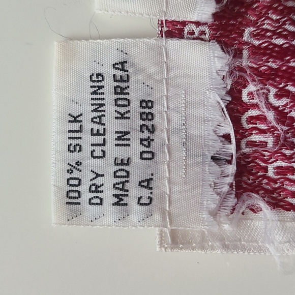 Vintage Ditsy Floral Dress (M/L) - Picture 8 of 8